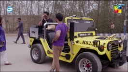 Fitna - Episode 21 - 5th October 2023